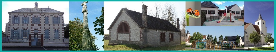 Bannière Mairie de JAULGES