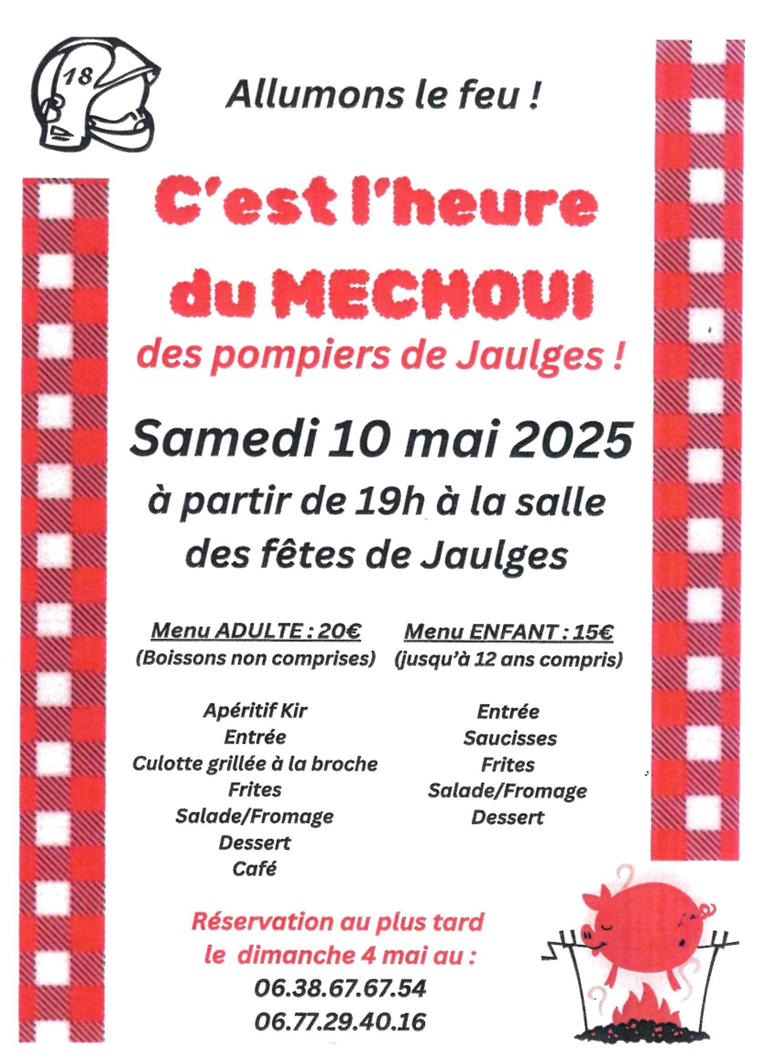 Méchoui