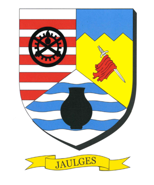 Logo Mairie de JAULGES
